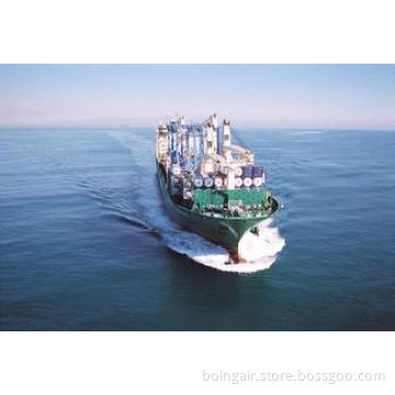 Fast Sea/Air Ocean Frieght From China to Seattle United States---16 Years Forwarding History -Mandy